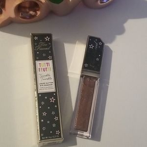 "Macchiato Madness" Too Faced Liquid Eyeshadow